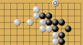 baduk Monkey Jump