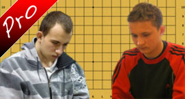 weiqi KPMC Poland vs Ukraine