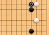 Blocking from the wrong side